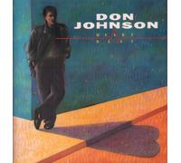 Don Johnson - Heartbeat (1986) [VINYL]
