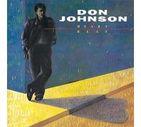 Don Johnson - Heartbeat