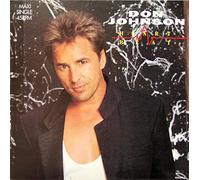 Don Johnson - Heartbeat/Can`t take your Memory/Coco don`t (1986)(12" Vinyl Single)(Epic 6500646)