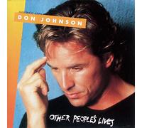 Don Johnson - Other people's lives [VINYL]