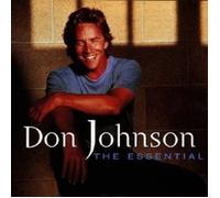 DON JOHNSON "THE ESSENTIAL" CD 16 TITEL NEW