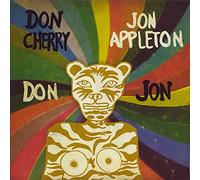 Don & Jon [7" VINYL]
