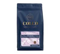 DON JOSE COLOMBIAN Speciality Coffee Beans, Smooth Roast, Supremo Arabica, Traditionally Hand Roasted Coffee Beans (1kg Resealable bag)