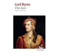 Don Juan: A41289 (Folio (Gallimard))