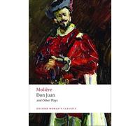 Don Juan and Other Plays