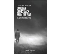 Don Juan Comes Back from the War: 1 (Oberon Modern Plays)