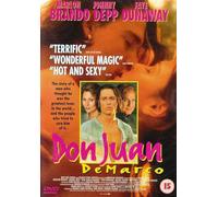 Don Juan De Marco [DVD]