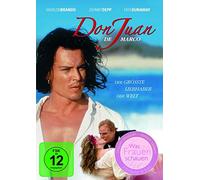 Don Juan de Marco [Import anglais]