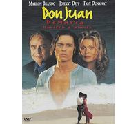 Don Juan De Marco – Maestro D'Amore – Warner Bros.