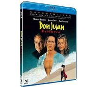 Don Juan DeMarco [Blu-ray]