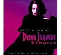 Various Artists - Don Juan DeMarco - Original Motion Picture Soundtrack (CD)