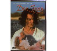 Don Juan DeMarco [DVD] [1995]