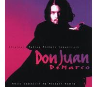 Don Juan DeMarco : Original Motion Picture Soundtrack (1995-05-03)