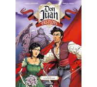 Don Juan des Flots - vol. 03/3: Le festin de bois