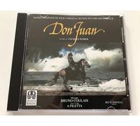 Don Juan - Don Juan: film score