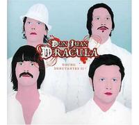 Don Juan Dracula - Young Debutantes II