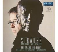 Don Juan Op. 20 Aus Italien