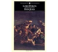 Don Juan (Penguin Classics)