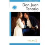 Don Juan Tenorio (new edition)