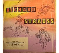 Don Juan / Till Eulenspiegels Lustige Streiche