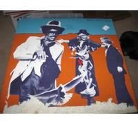 Don Juan's Reckless Daughter