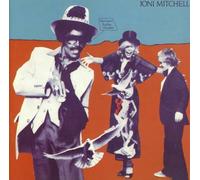 Don Juan's Reckless Daughter by Mitchell, Joni (2008) Audio CD