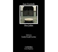Don Julian: 558 (Letras Hispanicas / Hispanic Writings)