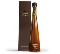 Don Julio 1942 Anejo Tequila 38 vol 70cl Luxury Tequila Anejo Aged 25 Ye