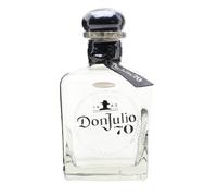 Don Julio 70 Anejo Cristalino Tequila