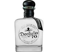 Don Julio 70 Cristalino Anejo 70cl 35%