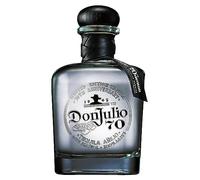 Don Julio 70 Cristalino Anejo 70cl 35%