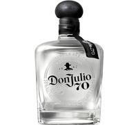 Don Julio 70 Cristalino Anejo 70cl 35%