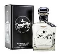 Don Julio 70 Cristalino Anejo 70cl 35%