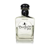 Don Julio 70 Cristalino Anejo 70cl 35%