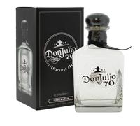 Don Julio 70 Cristalino Anejo 70cl 35%