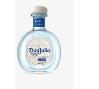 Don Julio Don Julio Blanco Tequila 700ml 700ml