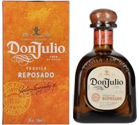 Don Julio Reposado Tequila, 70 cl