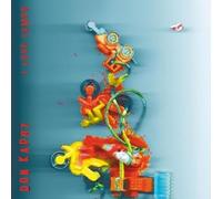 DON KABOT - I LOVE TEMPO [VINYL]