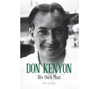 Don Kenyon: His Own Man