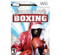 Don King Boxing / Game