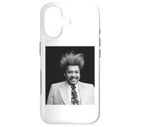 Don King Boxing Promoter Portrait 1979 Case for iPhone 17