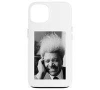Don King Boxing Promoter Portrait 1986 Case for iPhone 13