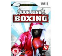 Don King: Boxing (Wii)