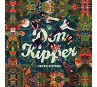 Don Kipper - Seven Sisters [VINYL]