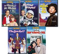 Don Knotts Classics Comedy Collection