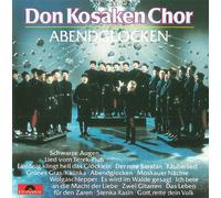 Don Kosaken Chor - inkl. Gott, Rette Dein Volk