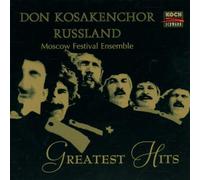 Don Kosaken Chor - Seine Grossten Erfolge