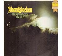Don Kosaken Chor Serge Jaroff - Abendglocken - Chöre Von Wolga Und Don [Vinyl LP]