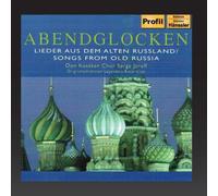Don Kosaken Chor Serge Jaroff - Abendglocken - Lieder aus dem alten Russland