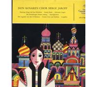 Don Kosaken Chor Serge Jaroff - Don Kosaken Chor Serge Jaroff